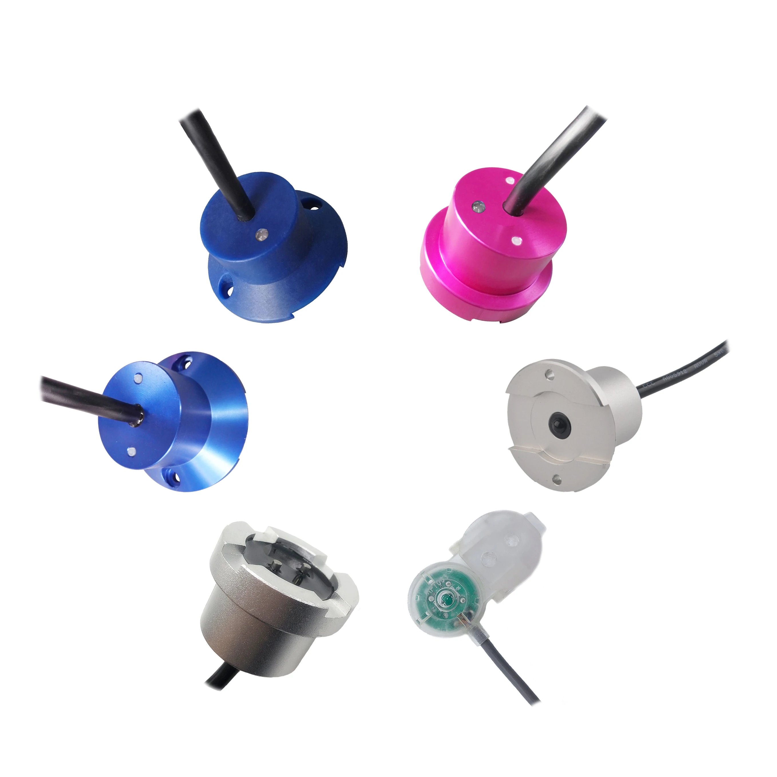 China manufacturer supply underground water flood leak detection alarm equipment with best price