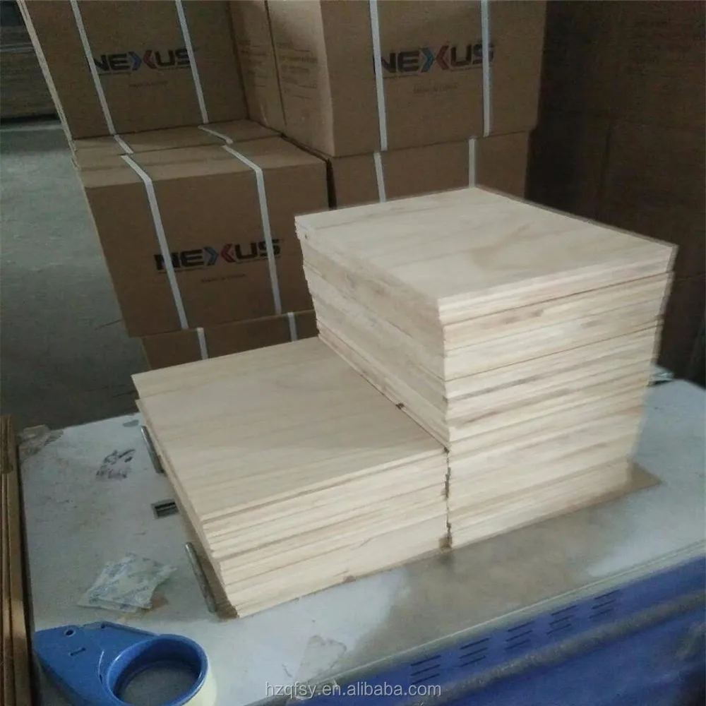 Qingfa Wholesale Price Taekwondo Breaking Boards