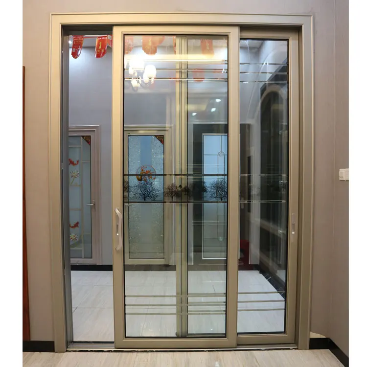 
custom size for bath room collapsible doors aluminium toilet door price 