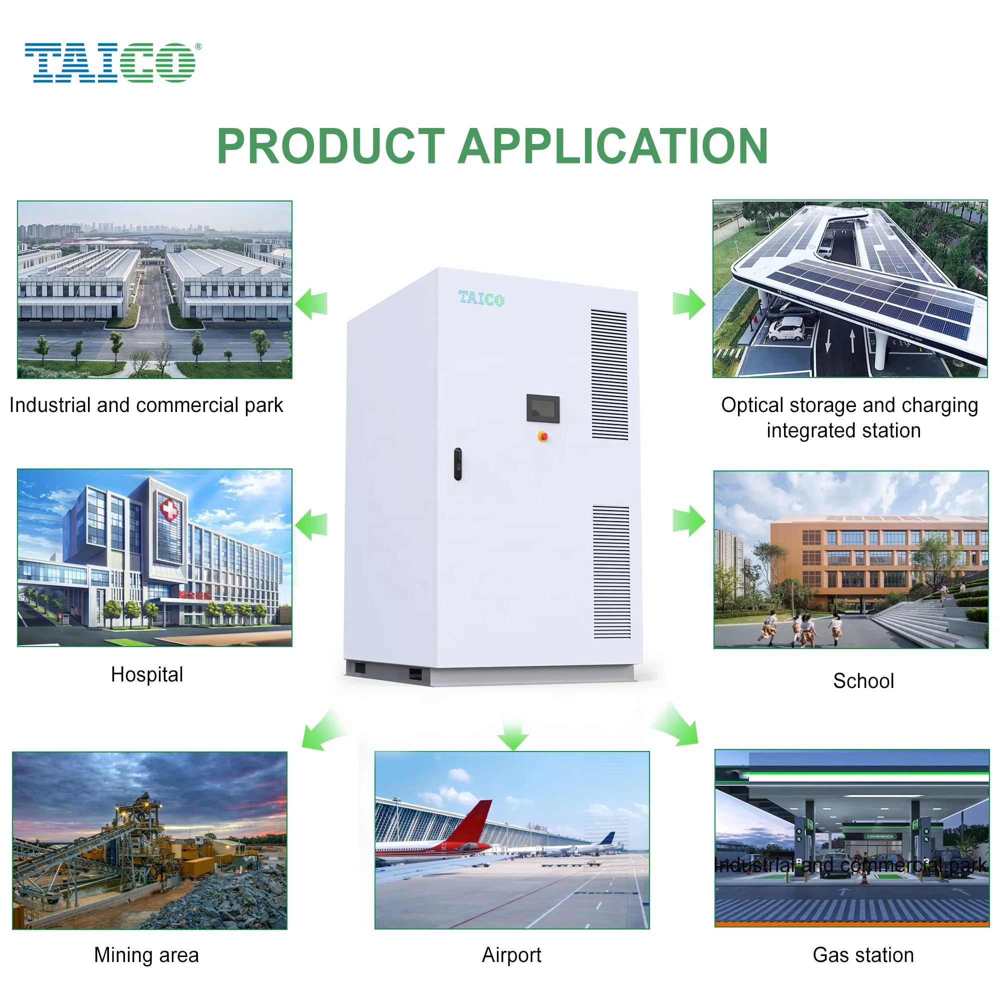 High voltage battery 60kwh 100Kwh 200kwh 500Kwh solar system industrial commercial energy storage system 50kwh lifepo4 battery