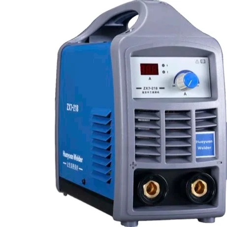 Small Portable Arc Welder Handheld Electric Welding Machine 130V--280V