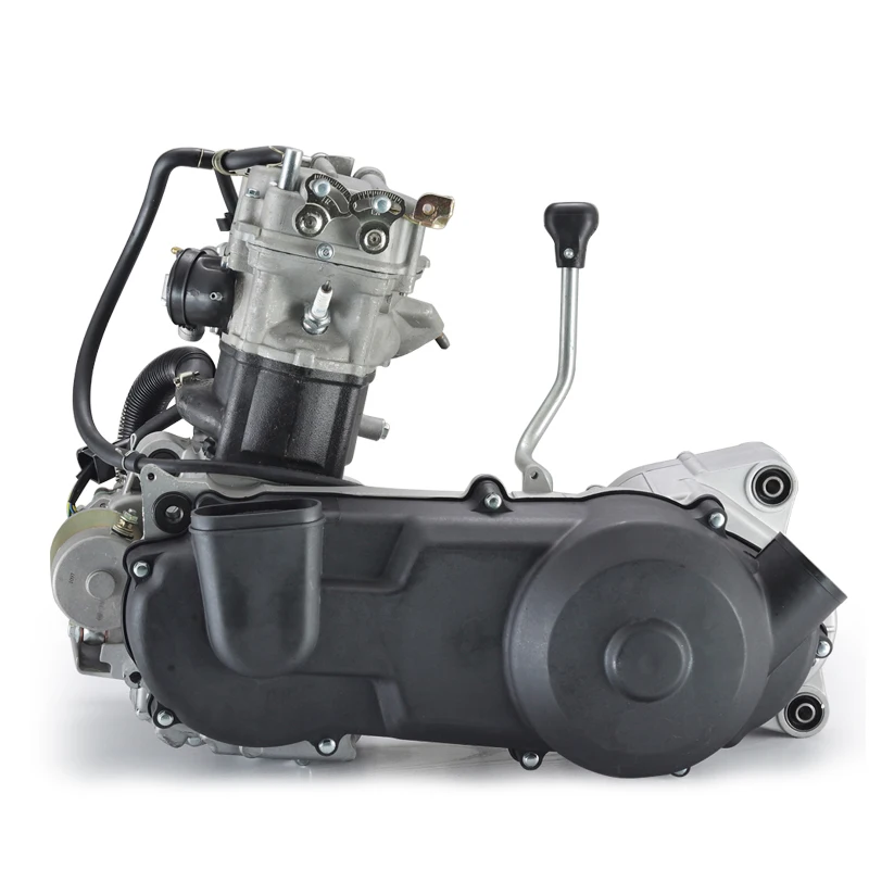 ATV двигателя 1P72MM-D 250cc высокое качество сборный двигатель для мотоцикла 4
