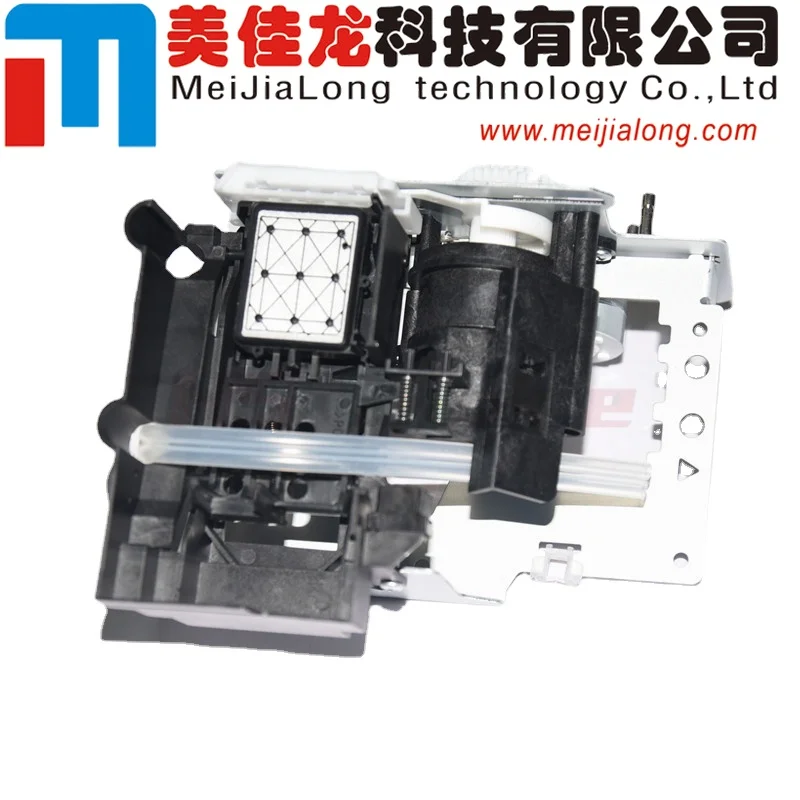 MJL original Refurbish 90% new 146802501 Ink Pump Capping Assy for EPSON Stylus Pro 9800 9880 7800 7880 Plotter Parts