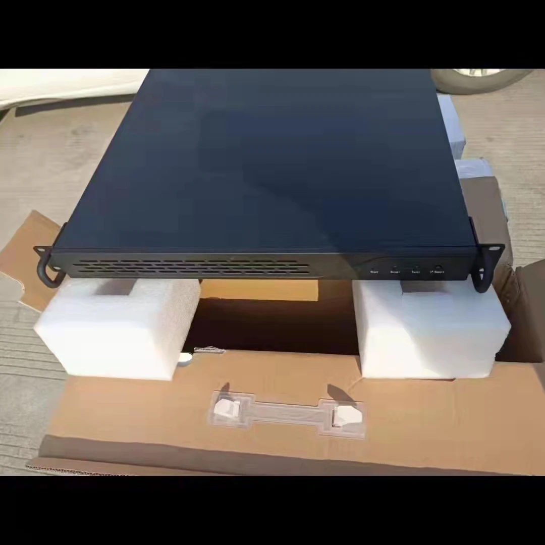 Hotselling new stock JASMINER X4-1U SERVER 520MH/s 240W. JASMINER X4 ETHASH BRICK