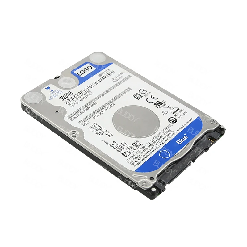 Fast Delivery Bulk 2.5 inch Refurbished  2tb HDD hard drives 1tb Drive For Laptop Desktop 500GB 1tb