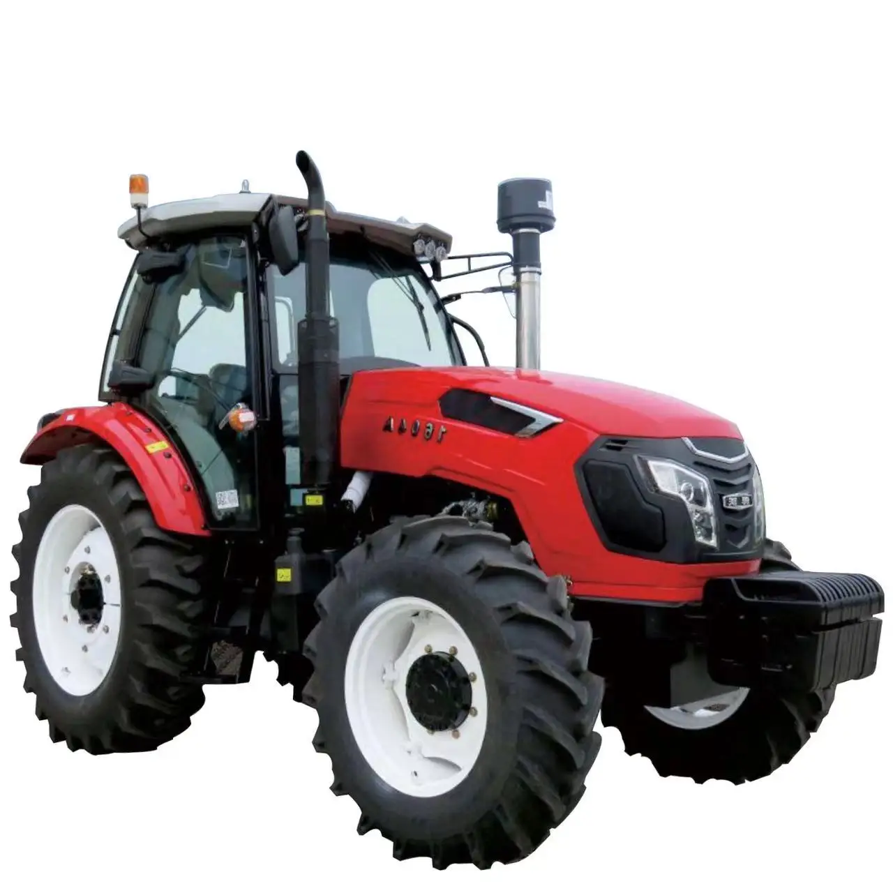 Мини-сельскохозяйственные тракторы tolcat4wd 4x4 30 л.с. 50 80 120 б/у kubota сельскохозяйственная техника дешевый сельскохозяйственный трактор для