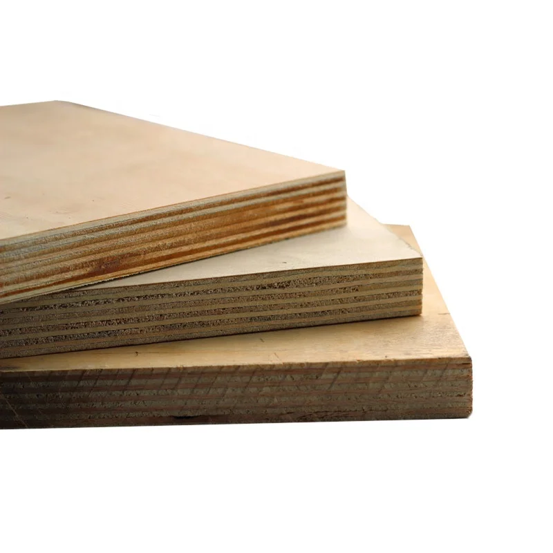 18mm 25mm best price melamine faced plywood high quality laminated commercial plwood