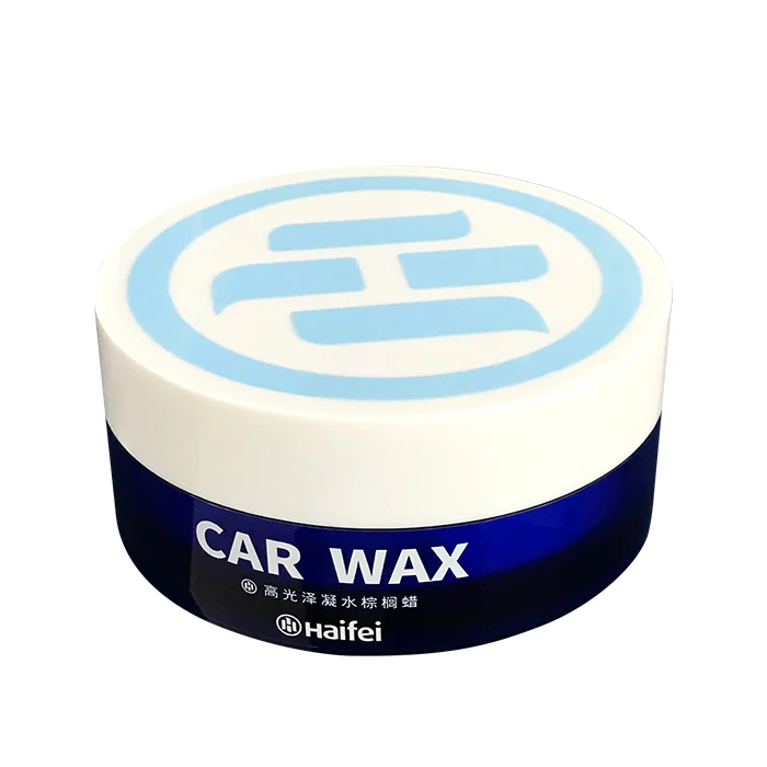 Hot sale  car polish wax coating for car care product