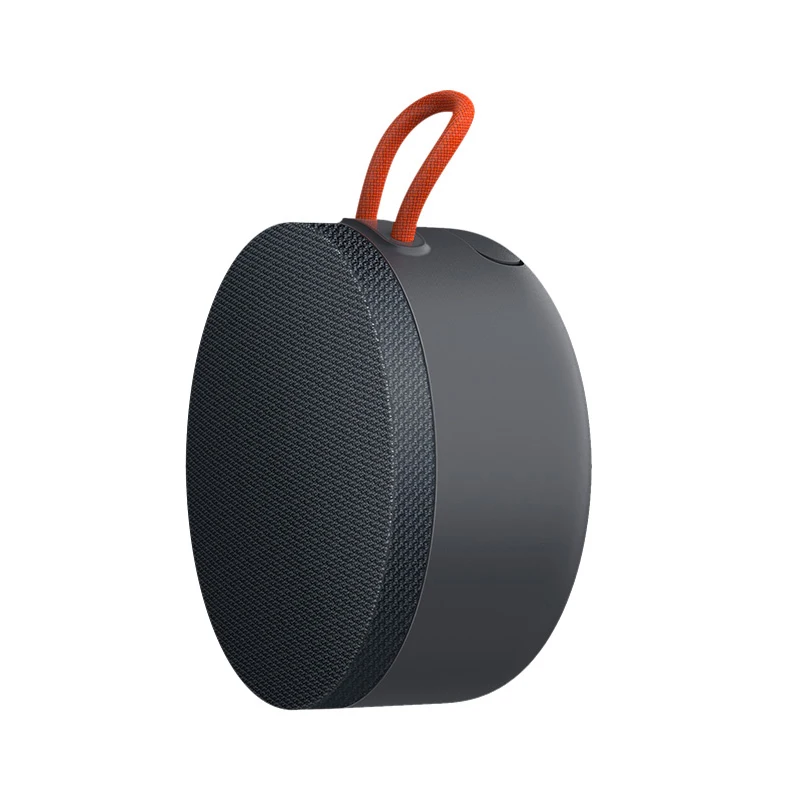 
Xiaomi Mi Portable Blue tooth Speaker IP67 Outdoor Wireless Speakers dual interconnection Stereo Bass Bulit-in 2000mAh 