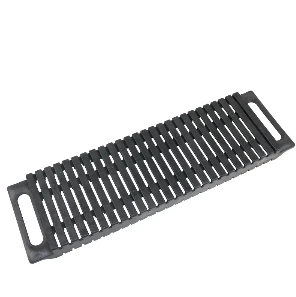 Turnover rack storage circuit board strip rack circuit board pcb double ear anti-static strip rack