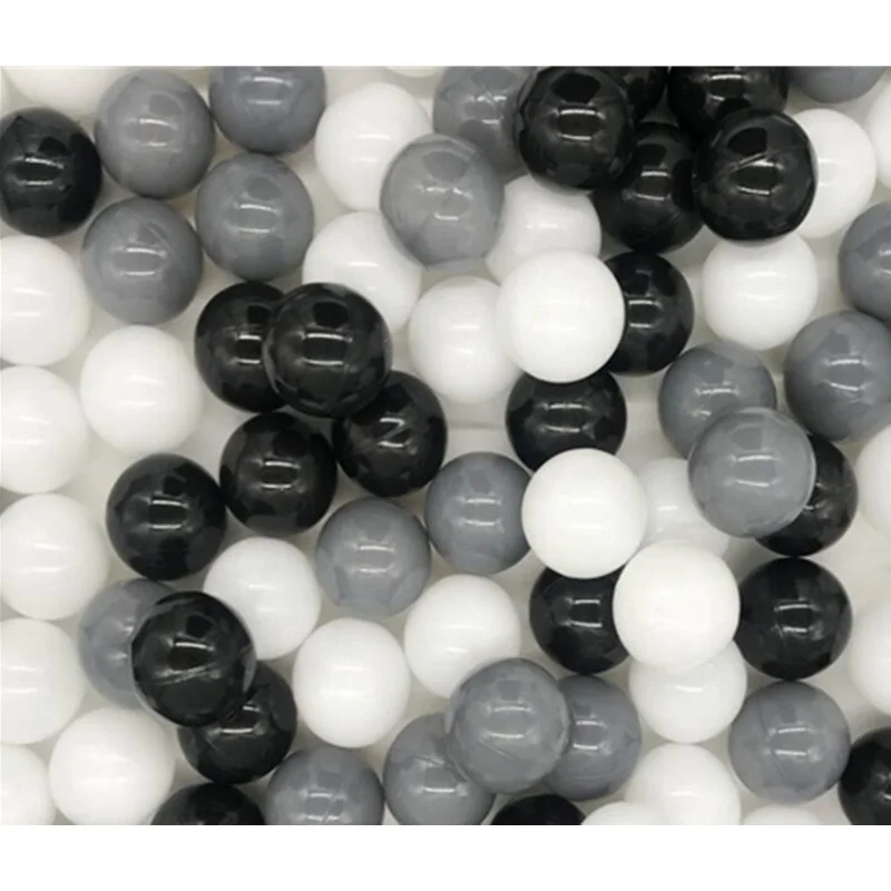 Eco-friendly Ocean Ball For Baby Pit Balls Blowing Ball