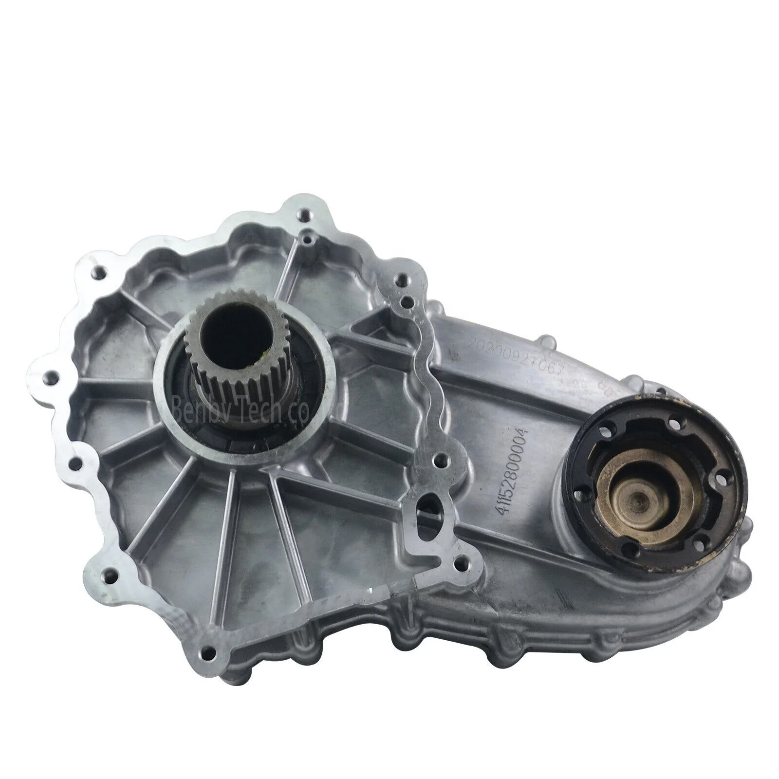New Transfer gear parts Motor Gearbox  transfer case assembly 2512801500 for Mercedes-Benz ML 420 CDI 4MATIC / ML 450 CDI 4MA