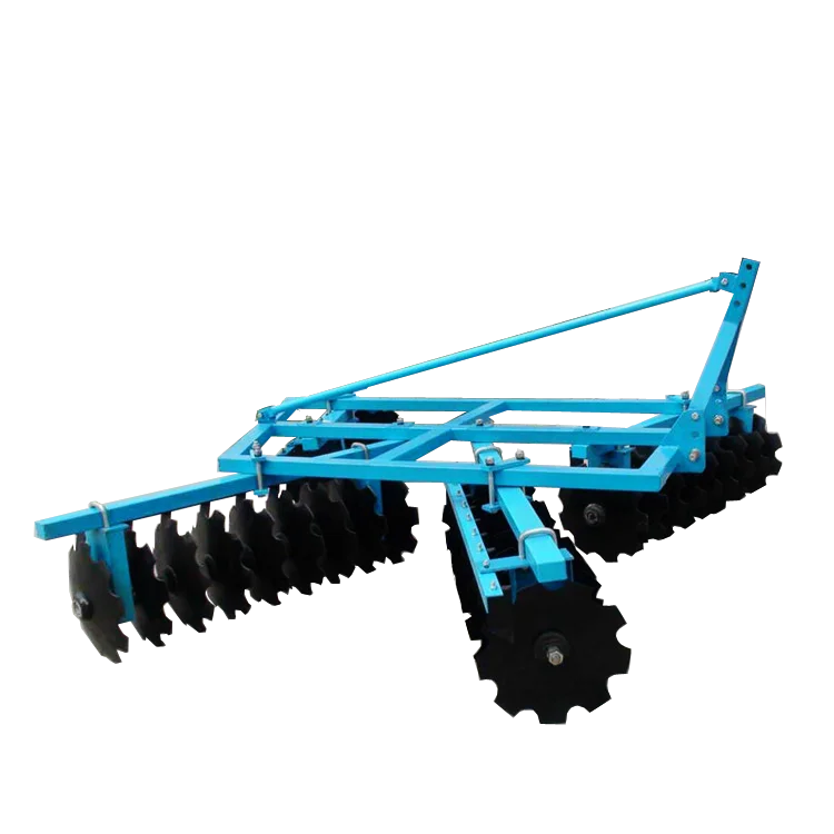 Rake Dig Bucket retractable rake  High efficiency Tractor Attachments The light harrow