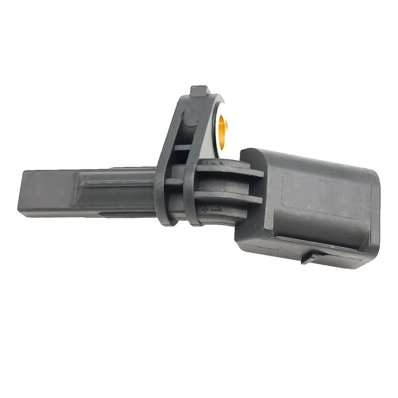 7H0927804 51666 AB-EU050 Auto ABS Wheel Speed Sensor For AU-DI V-W Merce-des Be-nz
