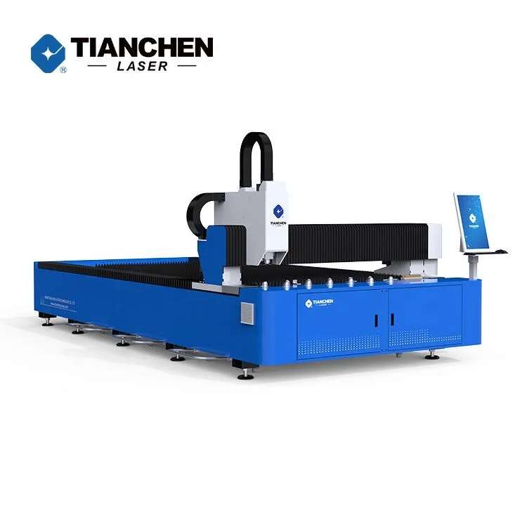 Prima Power Genius Laser Cutting Machine 4020