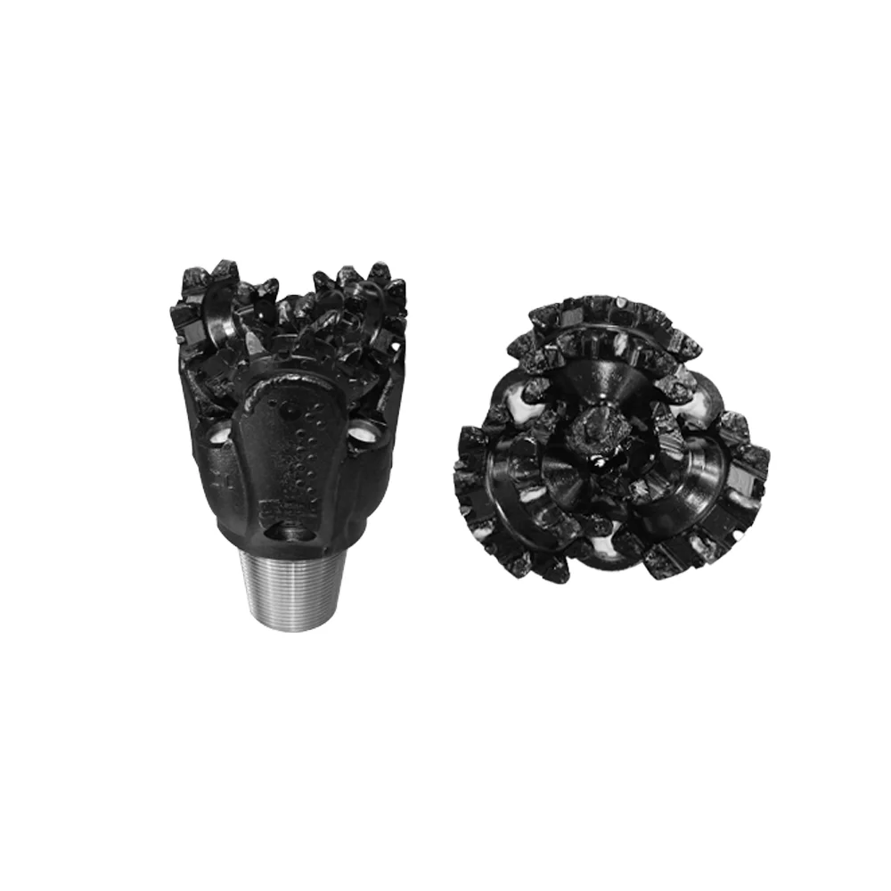 China TZ brand petroleum/oil/gas drilling top quality rock roller drill bits China Lilin