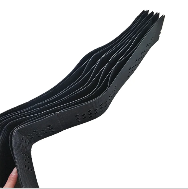 Hot Sale Smooth Textured Plastic HDPE Gravel Grid Driveway Paver Price Geocell