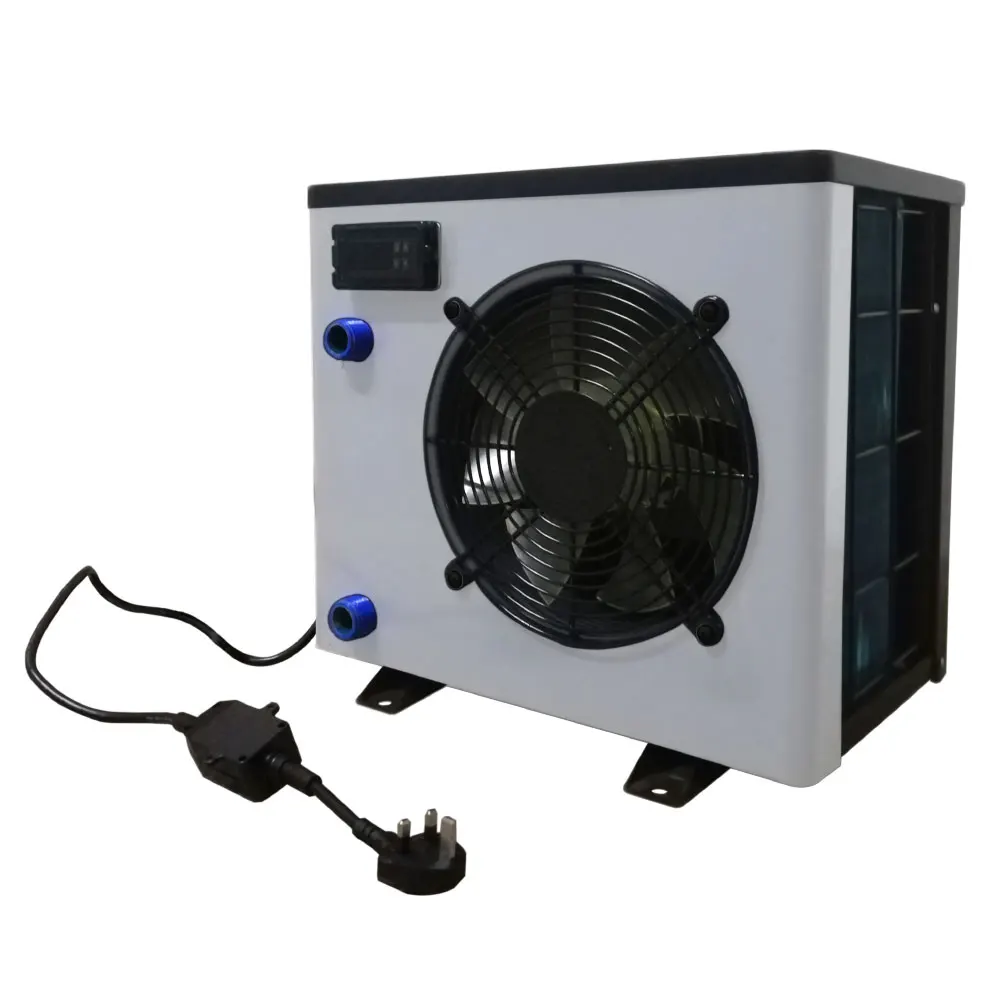 3Kw Air Conditioner Decorative Pvc Line Cover Kit For Mini Split And Central Air Conditioners Heat Pumps Tubing Cover Set