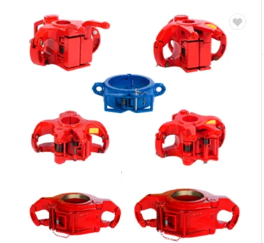 
best quality API 8A/8C CD/CDZ/DD/DDZ type drill pipe elevator 