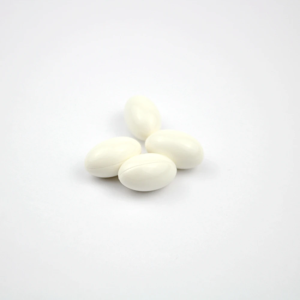 
Bulk OEM Multivitamin Capsules Vitamin D3 Vitamin E Veggie Softgel Capsules 