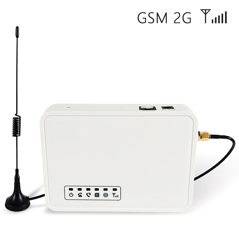 Eway Multifunction Gsm to Landline Converter FWT