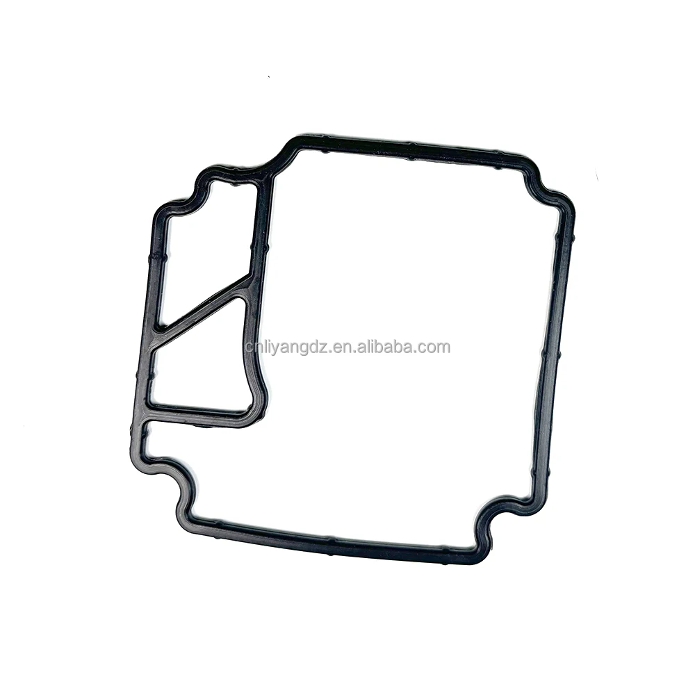 The Rubber Gasket for Webasto Thermo Top Evo/V/VEVO parking heaters 9019193A 9019193 9041266A 9041266 1K0898022 1316309