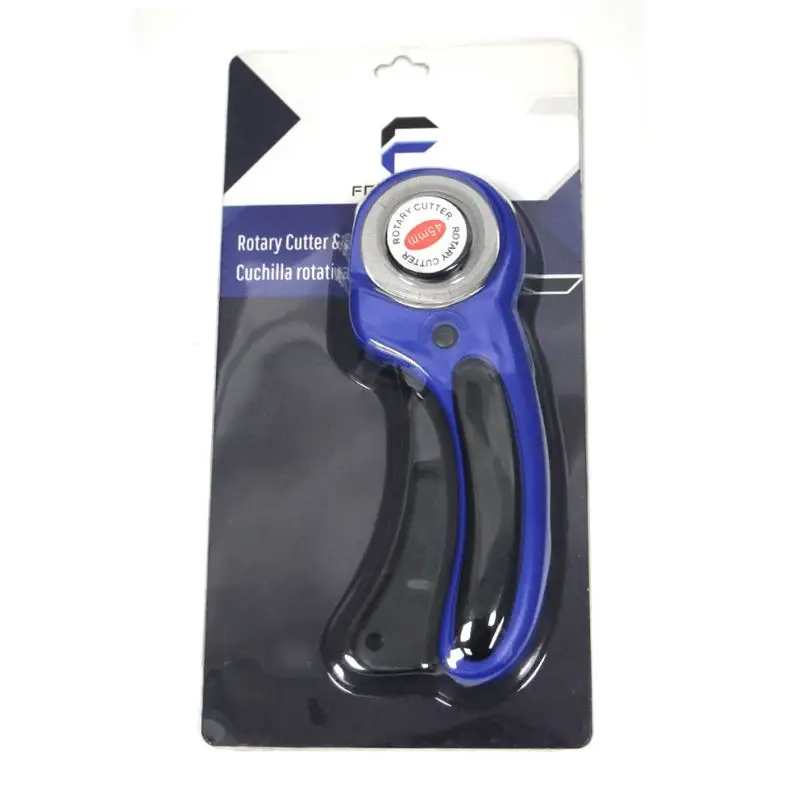 Carpet Quilting Paper 45mm Rotary Cutter Utility Knives