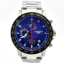 Watches Fashion 2019 Mens Wrist Luxury Cheap Chronograph Watches Relojes De China Custom Logo Watch