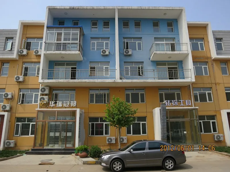 Hot-Selling Newest Tractor Mounted Skid Mounted Drilling Rig XY-6A For Water Well Drilling