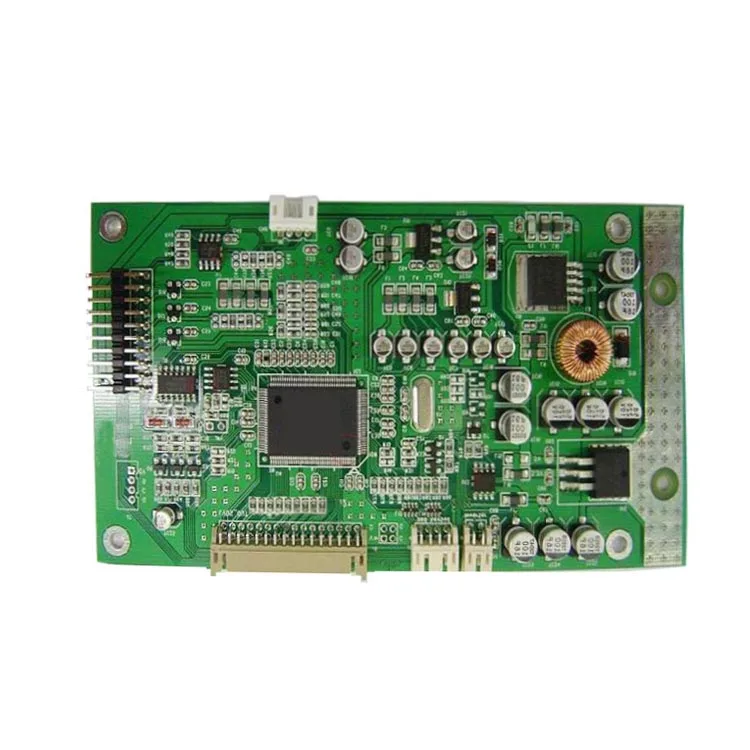 Professional Custom PCB and PCBA manufacturer PCB Electronic Board Assembly Programmable Pcba