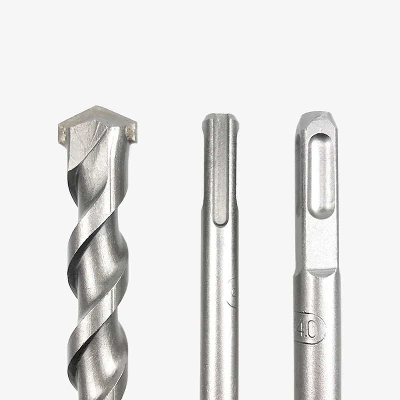 SDS plus drill bits concreted bits for masonry cement concrete electrical hammer drill bit