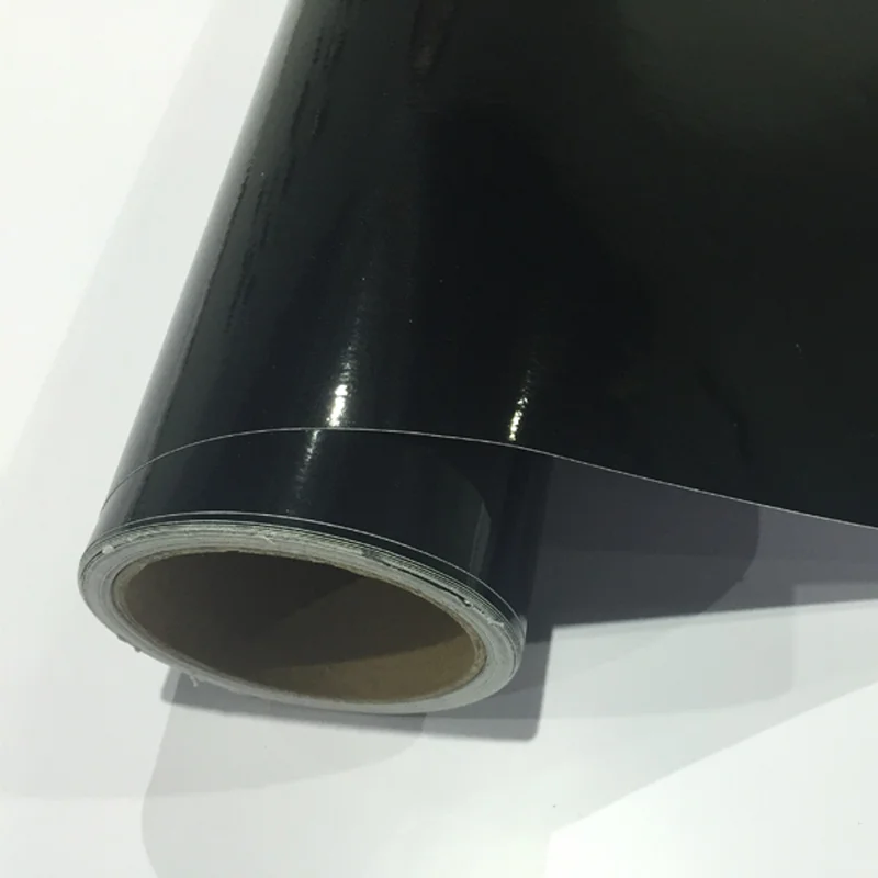 Factory Cheap Prices Matte Full Color Sticker Cutting Self Adhesive Vinyl Rolls Color Cutting Vinyl Roll For Cutting Plotter