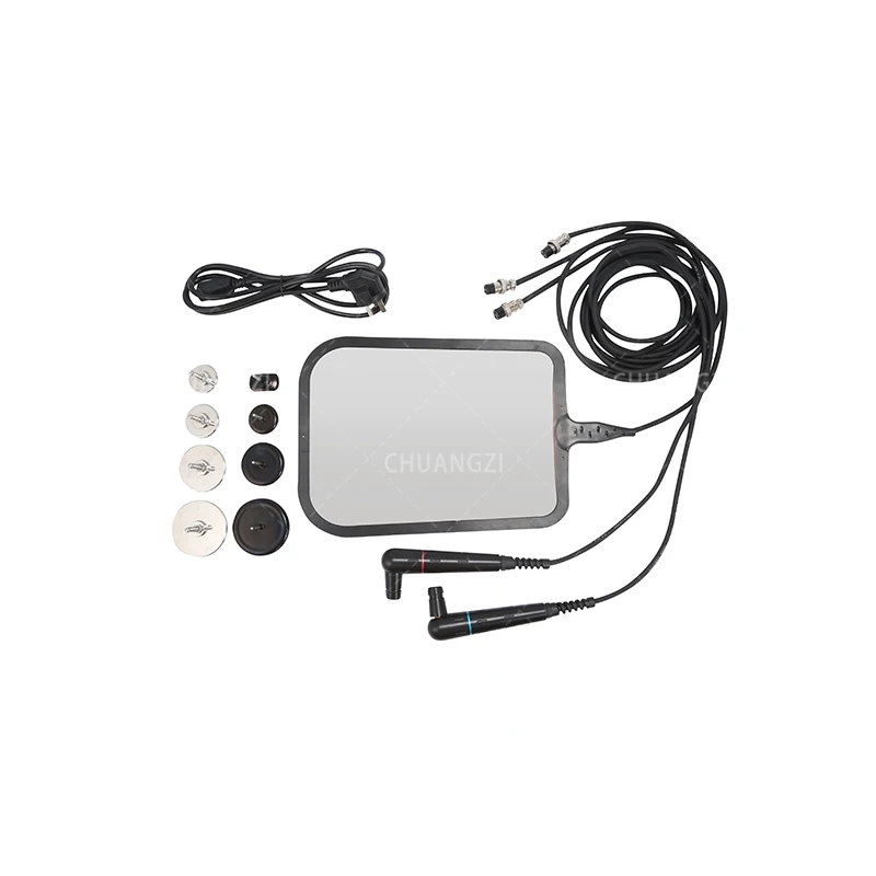 Upgraded INDIBA Deep Beauty Slimming Machine Facial Lifting Equipment Skin R45 System RF High Frequency 448KHZ Weight Loss Spani