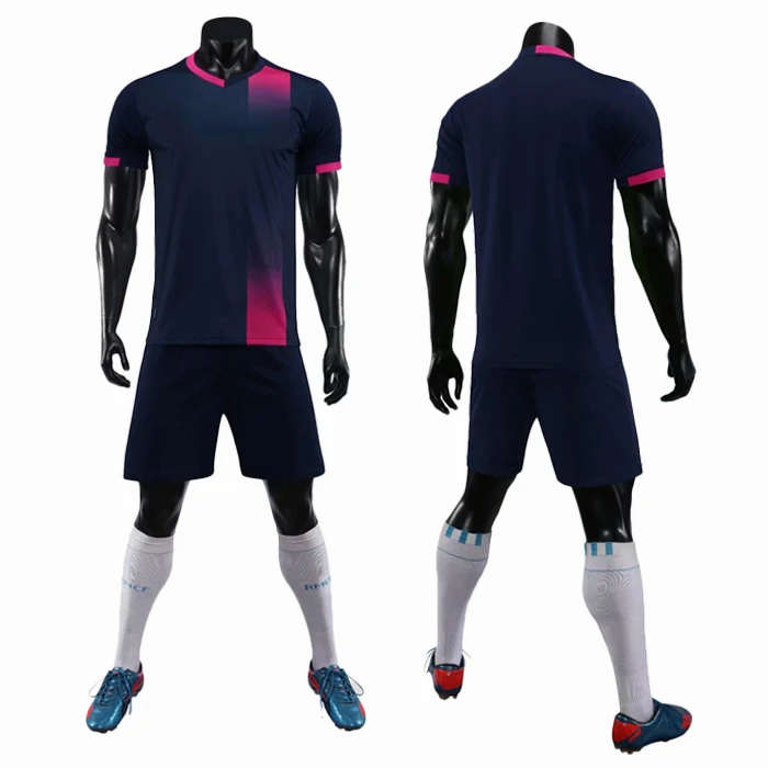 
Soccer Wear football thailand sublimation quality shirts 2019 new sports custom jersey 