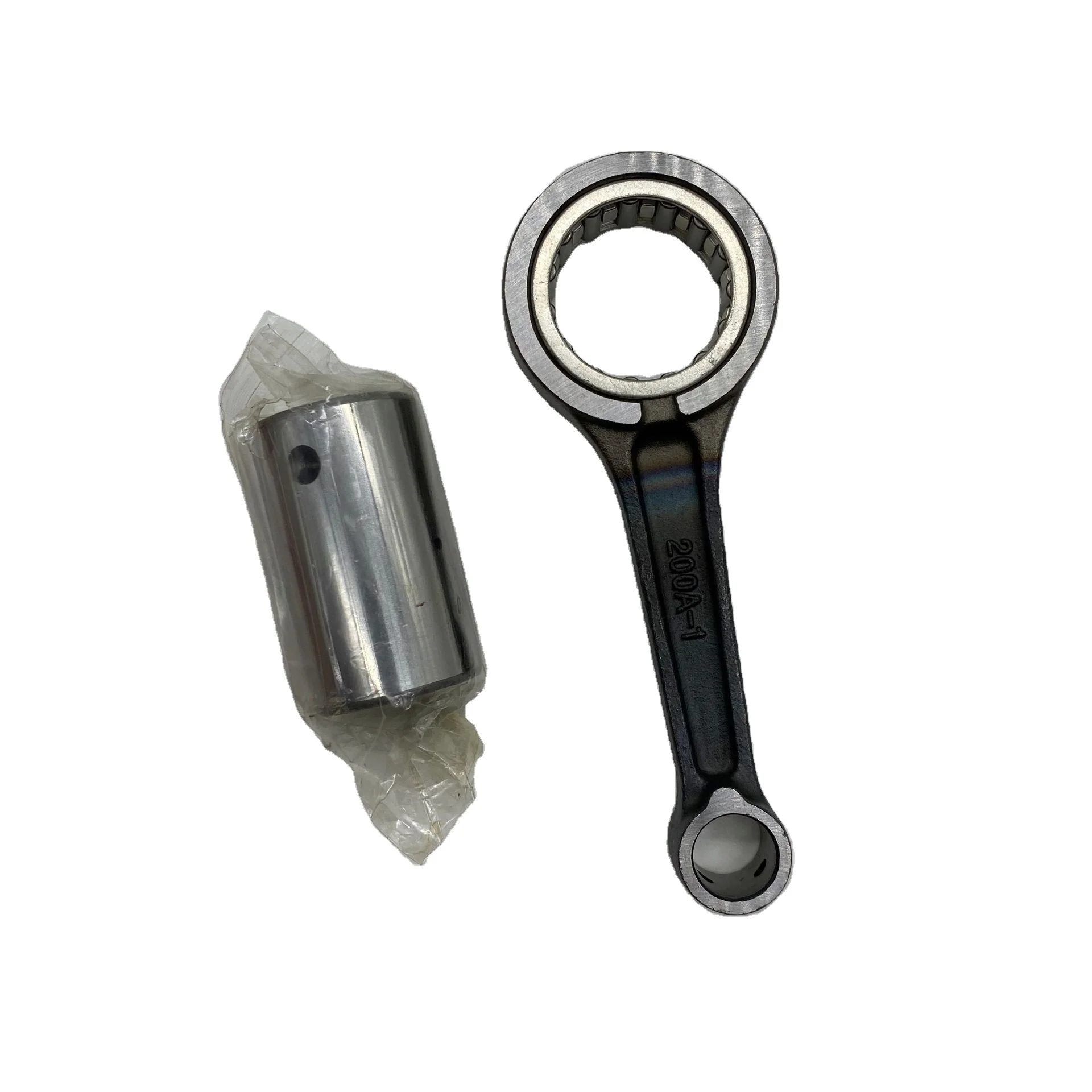 Motorcycle Aluminum Forged High Performance Connecting Rods Bearing