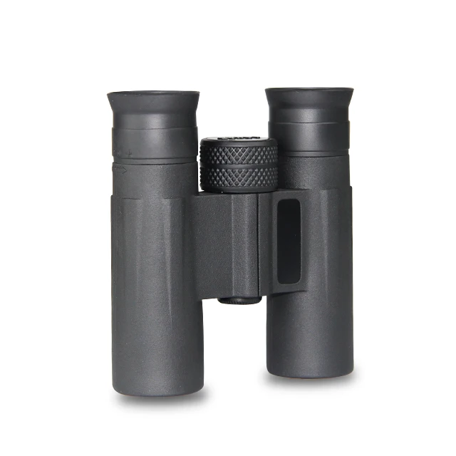 Customized professional 10x32 large objective lens DCF binoculars