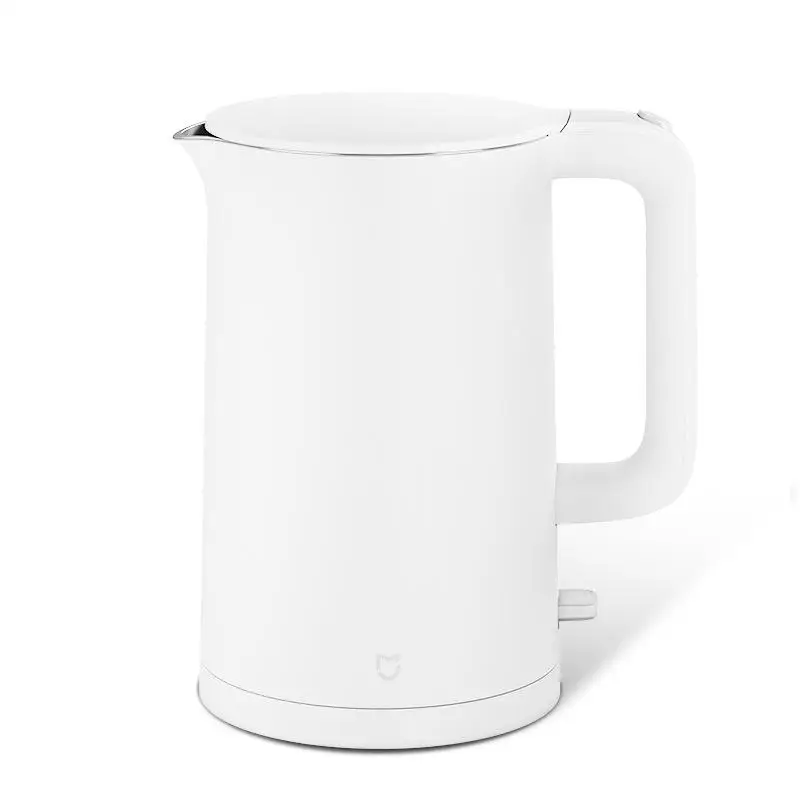 XIAOMI Mijia Electric Kettle 1A Fast Hot boiling Stainless Water Kettle Teapot Intelligent Temperature Control Anti-Overheat