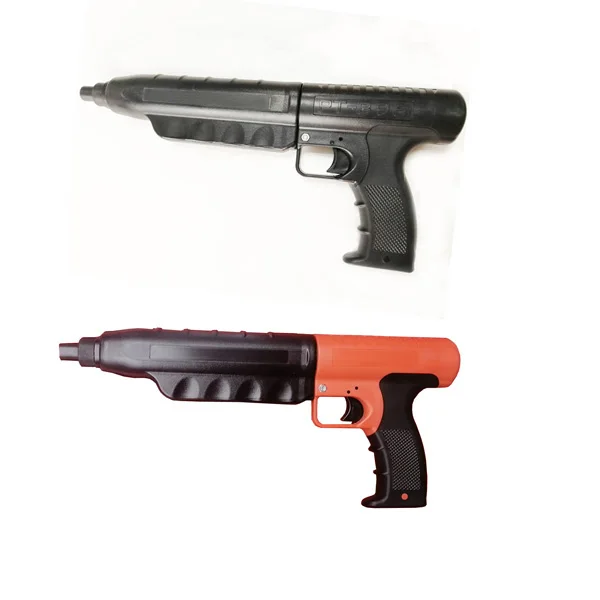 .22 Cal  Silence Fastening Tool  Power Nailer Pistola Drywall Silent Gun for Drywall