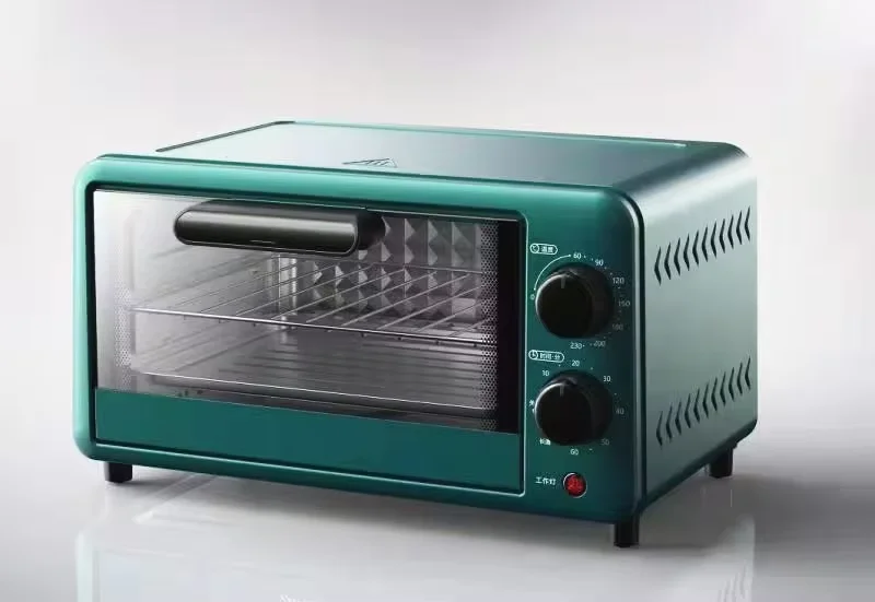 High quality factory cheap price mini oven Mini electric oven home used electric oven