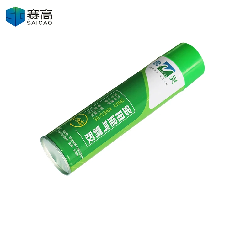 Saigao многоцелевой спрей клей для обоев и текстиля