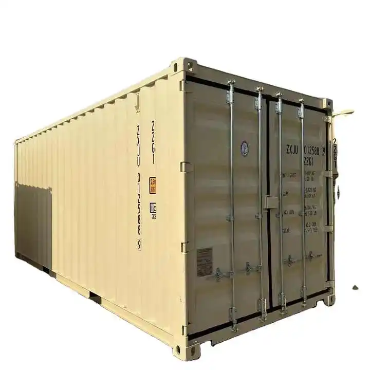 Heavy Duty Truck Body Parts Stainless Steel Semi Trailer Truck Refrigerated Rear Door Hinge