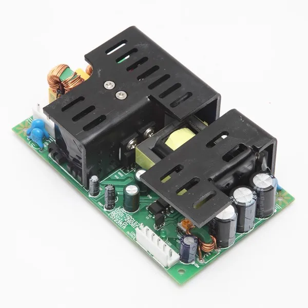 China DC Power Supply Switching PCB board 200W 12vdc 24vdc for coffee machine