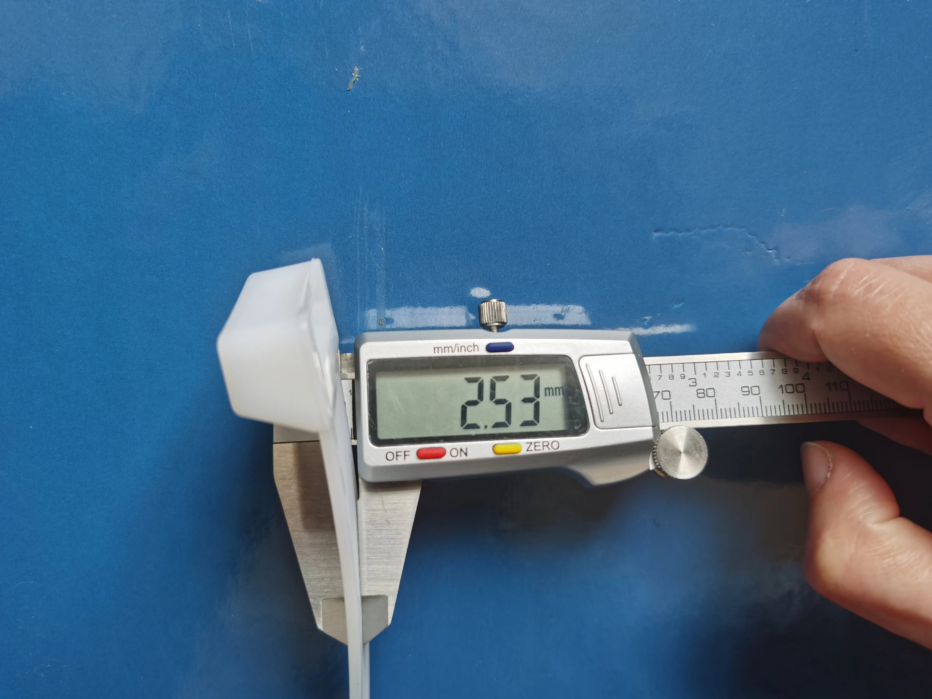 new product heavy duty nylon cable ties 25X1200MM