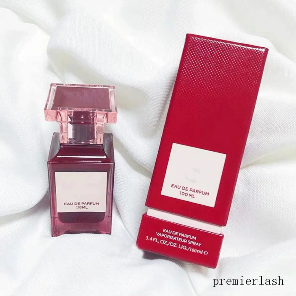 NEW 18styles TFord Brand Perfume  100ml Tom For Men and women  cologne perfume Spray Long lasting Fragrance in stock fast ship