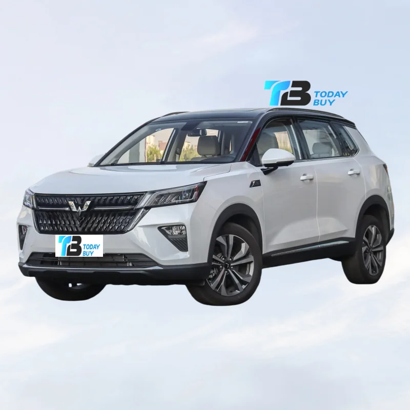 Wuling Asta Xingchen FWD 2 0 т бензиновый гибридный автомобиль для взрослых
