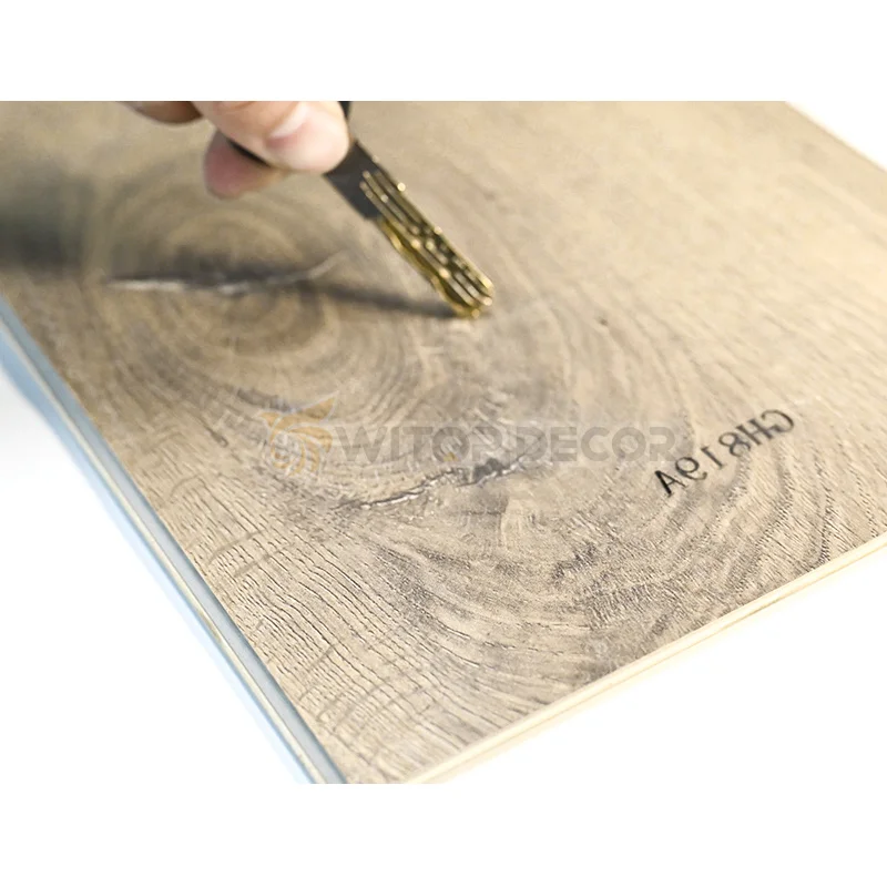 high quality PVC SPC pink flooring vinyl tile price