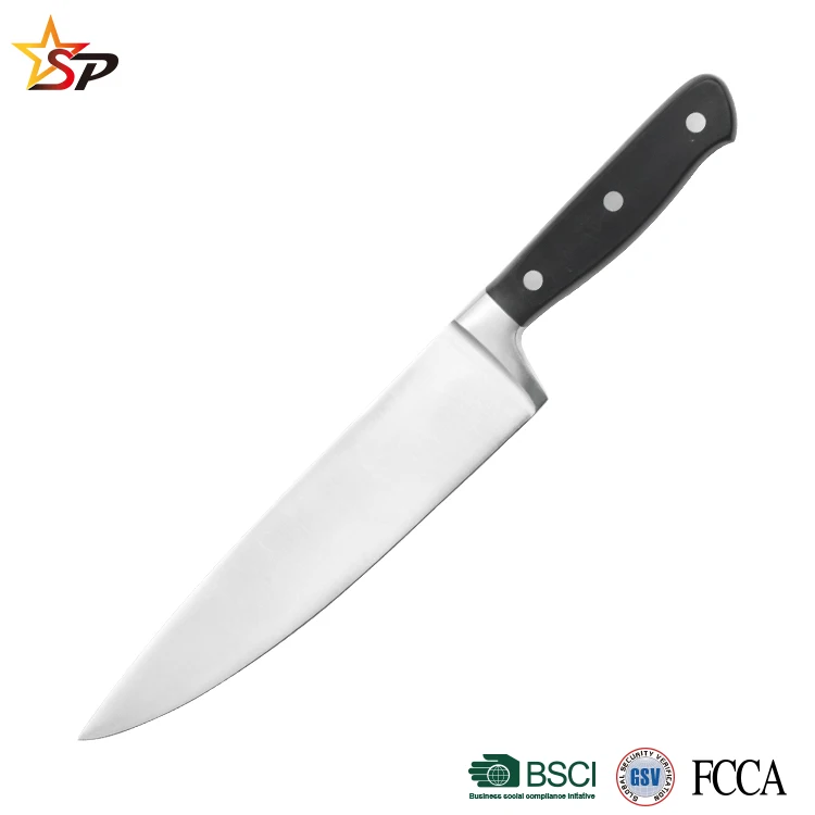 20 Pcs Stainless Steel Kitchen Knife Block Set With Cutting Board And Kitchen Tools