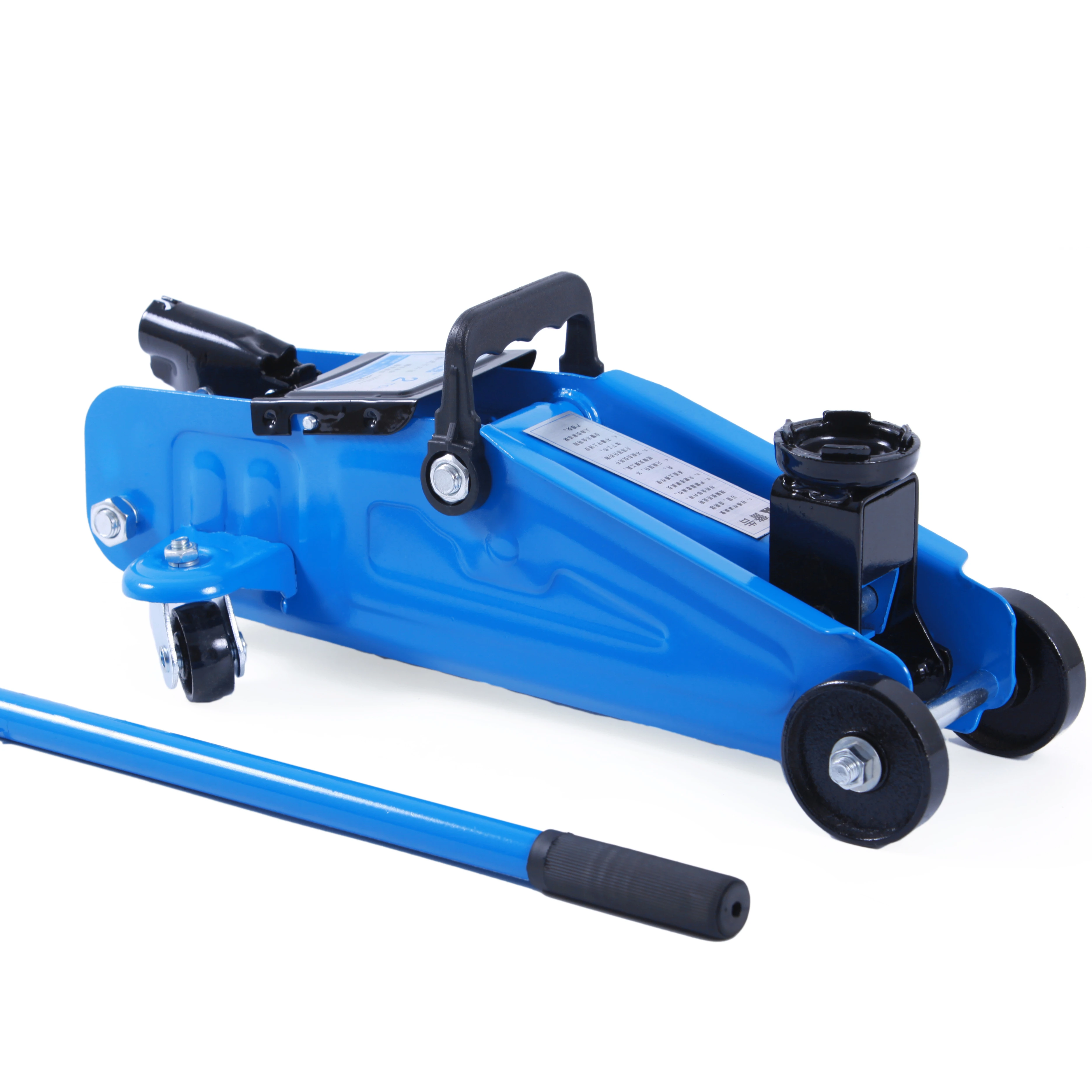 Auto Car Trailer Lifter Trolley Jacks Hydraulic Air Floor Jack for Sale