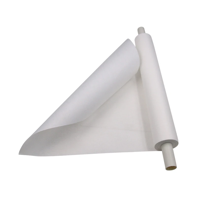 Dek printer roller clean room mpm smt stencil wiper cleaning paper roll