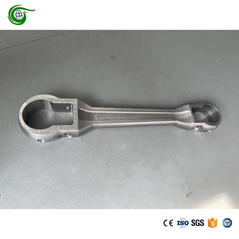 High Quality High Automation Natural Gas Piston Compressor Inlet 0.5Bar Discharge 250Bar Flow 45Nm3/min Industrial Compressor